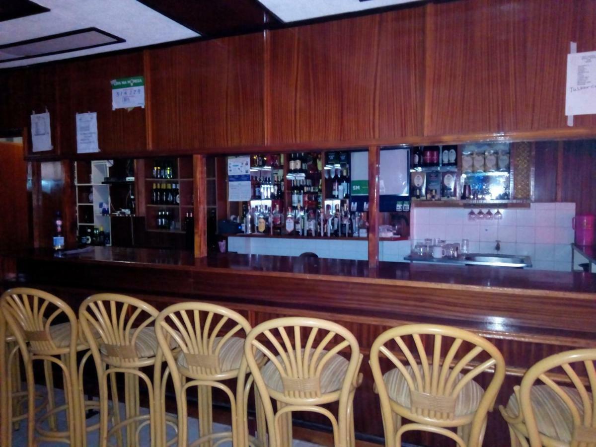 Nanyuki Ibis Hotel Ngoại thất bức ảnh