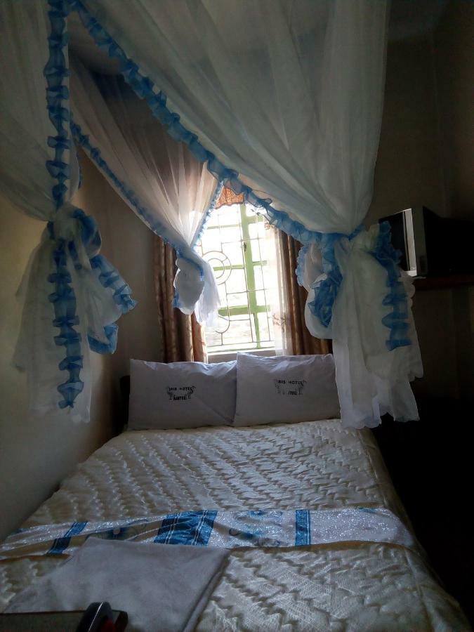 Nanyuki Ibis Hotel Ngoại thất bức ảnh