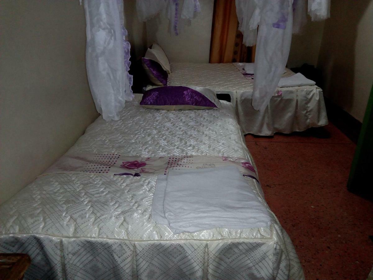 Nanyuki Ibis Hotel Ngoại thất bức ảnh