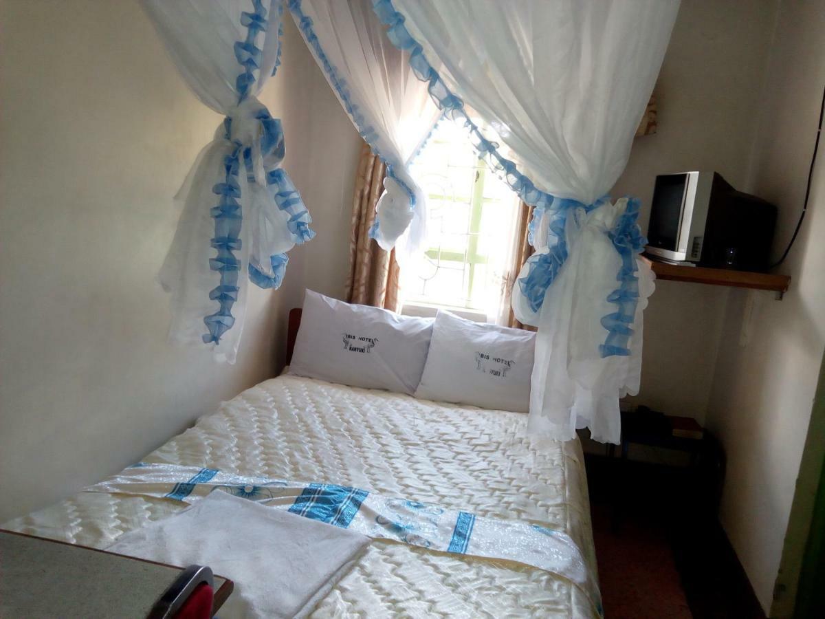 Nanyuki Ibis Hotel Ngoại thất bức ảnh
