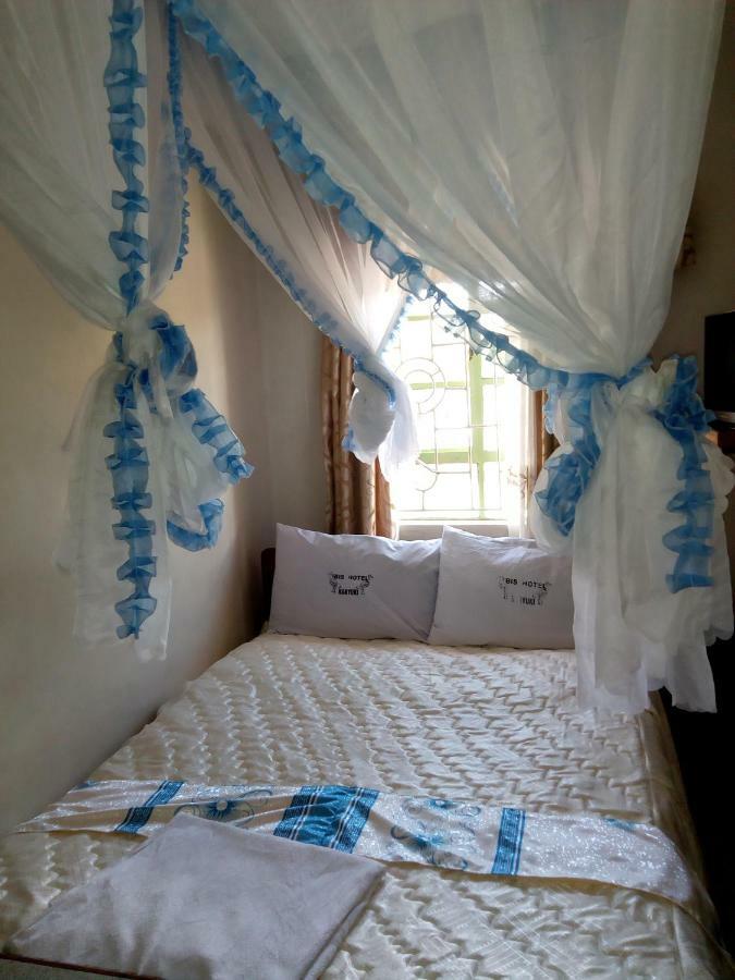 Nanyuki Ibis Hotel Ngoại thất bức ảnh