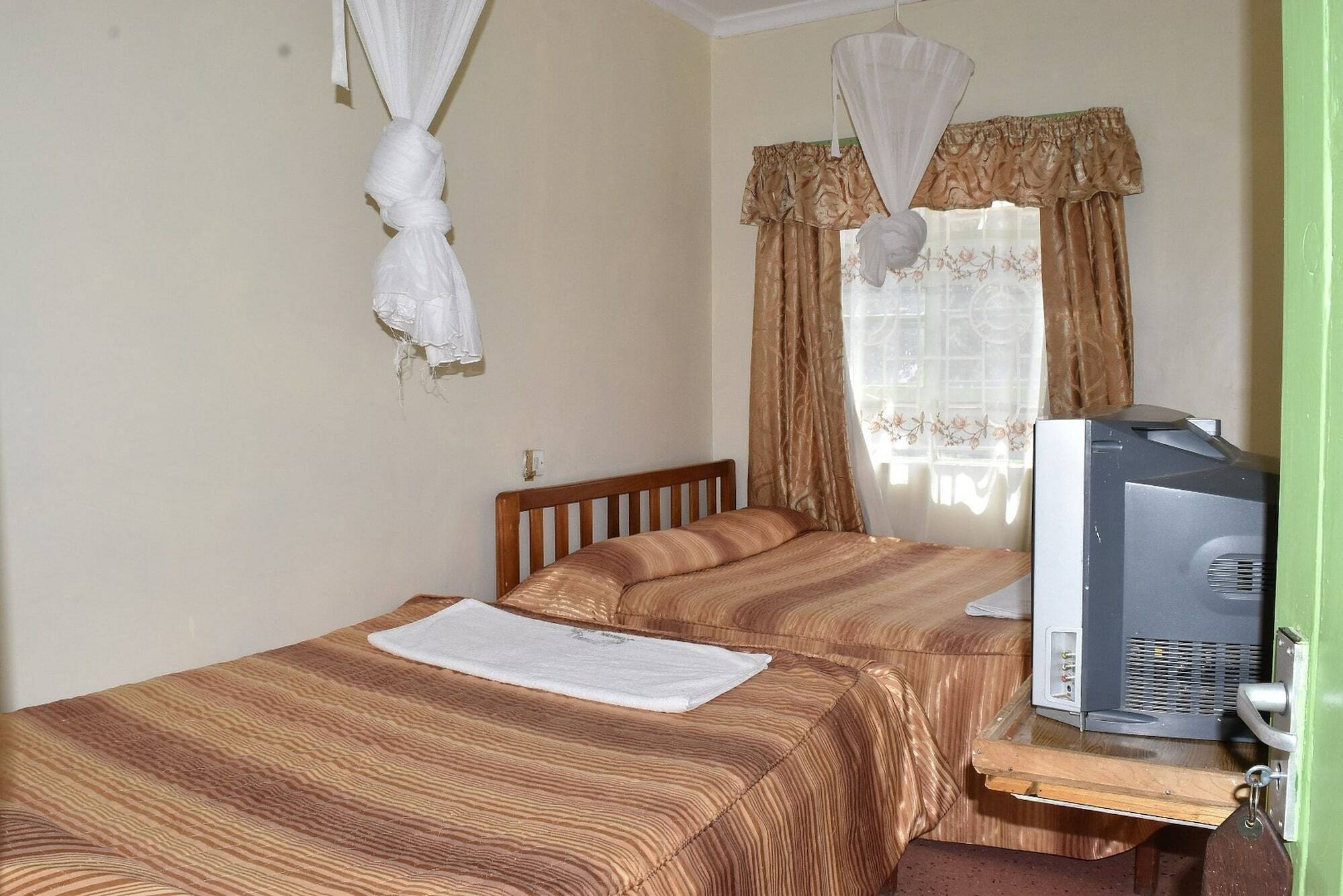 Nanyuki Ibis Hotel Ngoại thất bức ảnh
